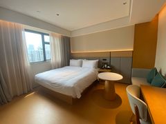 -广州珠江新城太古汇宜致美居