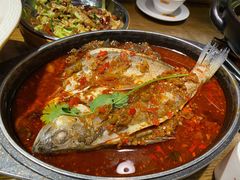 -炊烟小炒黄牛肉(中心印象城店)