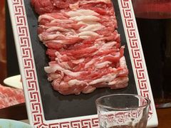 -1078號老北京涮肉(松柏店)