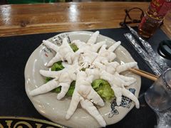 -重庆楊門机场老火锅(20年老店两路总店)