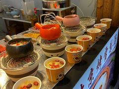 -河坊美食街(河坊街店)