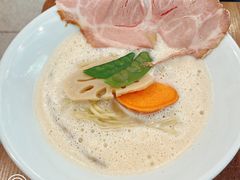 -真打拉面·日式拉面新流派(体育西横街店)