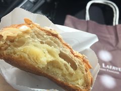 -PAUL LAFAYET 法式甜品(港汇广场店)