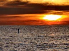 -Sunset Bar(丹绒亚路香格里拉店)