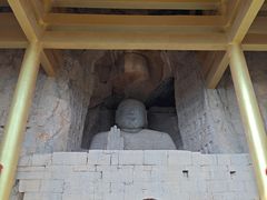 -白佛山景区
