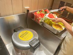 -醉得意·山茶油炒土鸡(福州马尾西堤店)