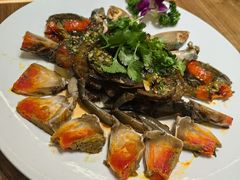 -旺角餐厅(潮州大道店)