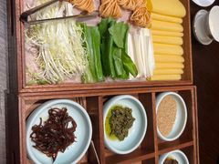 -明湖楼·经典鲁菜山东海鲜(大明湖店)