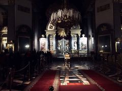 -滴血救世主教堂