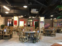 大堂-神伙烧烤(江北黄泥塝店)