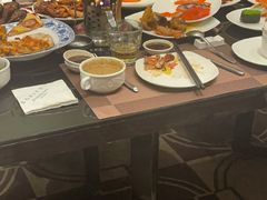 -索菲特酒店·海鲜自助 ·聚餐厅