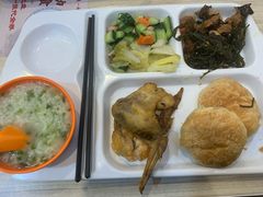 -香妃烤鸡(西单店)