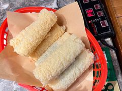 -禄婶鸡煲·打边炉