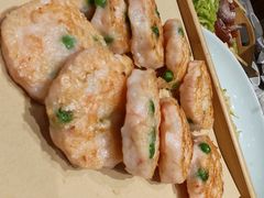 -锦绣金山人家(友谊店)