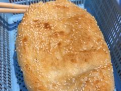 -河南前程·羊肉汤·烧烤(总店)