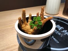 -山城外·非遗酸菜鱼(新都汇融店)