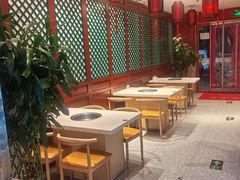 -强强烧烤·宵夜(方庄店)