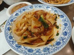 -西安贾三灌汤包·回坊小吃·清真炒菜(北院门总店)