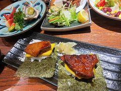 -王氏炉匠·烧鸟放题自助(好运街店)