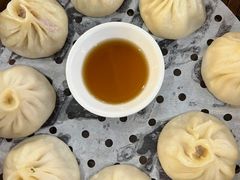 -老上海里弄味道(知春路店)