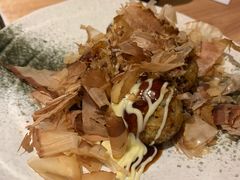 -日葵 大阪烧ひまり(仙霞路店)