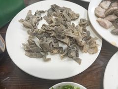 -爆肚冯(廊房二条店)