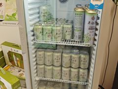 -吴裕泰茶庄(鼓楼店)