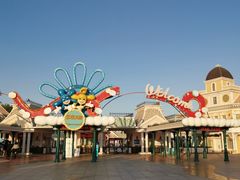 -大连海昌发现王国主题公园