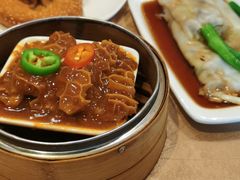 -广东胜利宾馆西关粤中餐厅