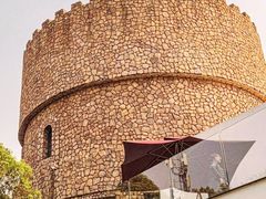 -J Create城市露营咖啡·简餐·宠物(上海动物园店)