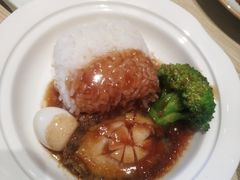 -小船渔村•大连菜•大连焖鱼(黄河路店)