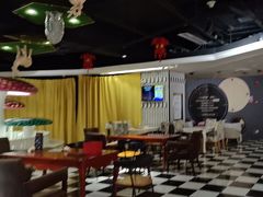 -H次元沉浸剧情密室(街道口店)