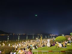 -云龙湖旅游景区