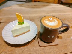 -花仓咖啡(祥安巷店)