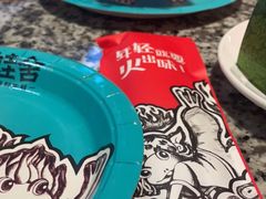 -蛙舍·炭烧牛蛙(东百中心店)