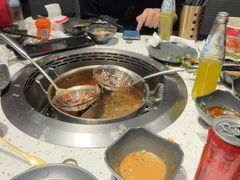 -海汕记·潮汕鲜牛肉火锅·自助