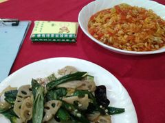 -佛有缘素食馆·荔湾老字号(陈家祠首店)