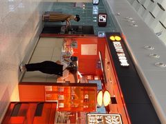 -贝瑞咖啡(深圳机场店)