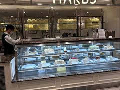 -HARBS(京都藤井大丸店)