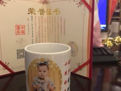 -双鸽和平国际酒店-中餐厅