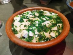 -兰溪小馆(东直门簋街店)