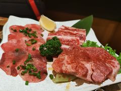 -御牛道日式烤肉料理(杭州万象城店)