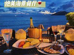 -海角轩·三亚文华东方酒店