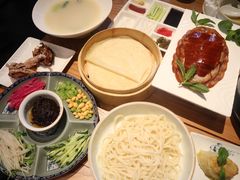 -四季民福烤鸭店(前门廊房二条店)