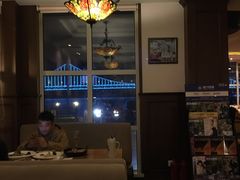 -LENBACH兰巴赫西餐啤酒坊(大连星海广场店)