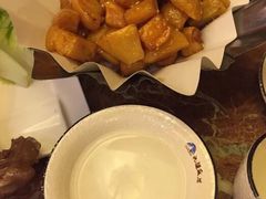 -北疆饭店(吴江店)
