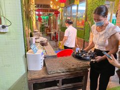-食德喜·阳山鸡王食研基地