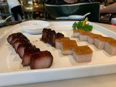 誉八仙双拼-誉八仙粤菜(万象天地店)