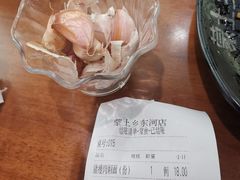 -蒙土乡铁锅焖面(东河店)