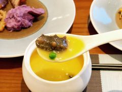 -远洲凤凰山庄臻味全日餐厅